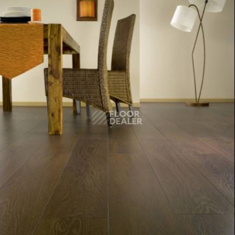 Alsafloor Osmoze ДУБ КОНГО 140 фото 2 | FLOORDEALER